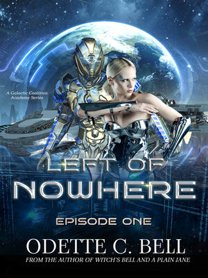 cover image of Left of Nowhere Episode One